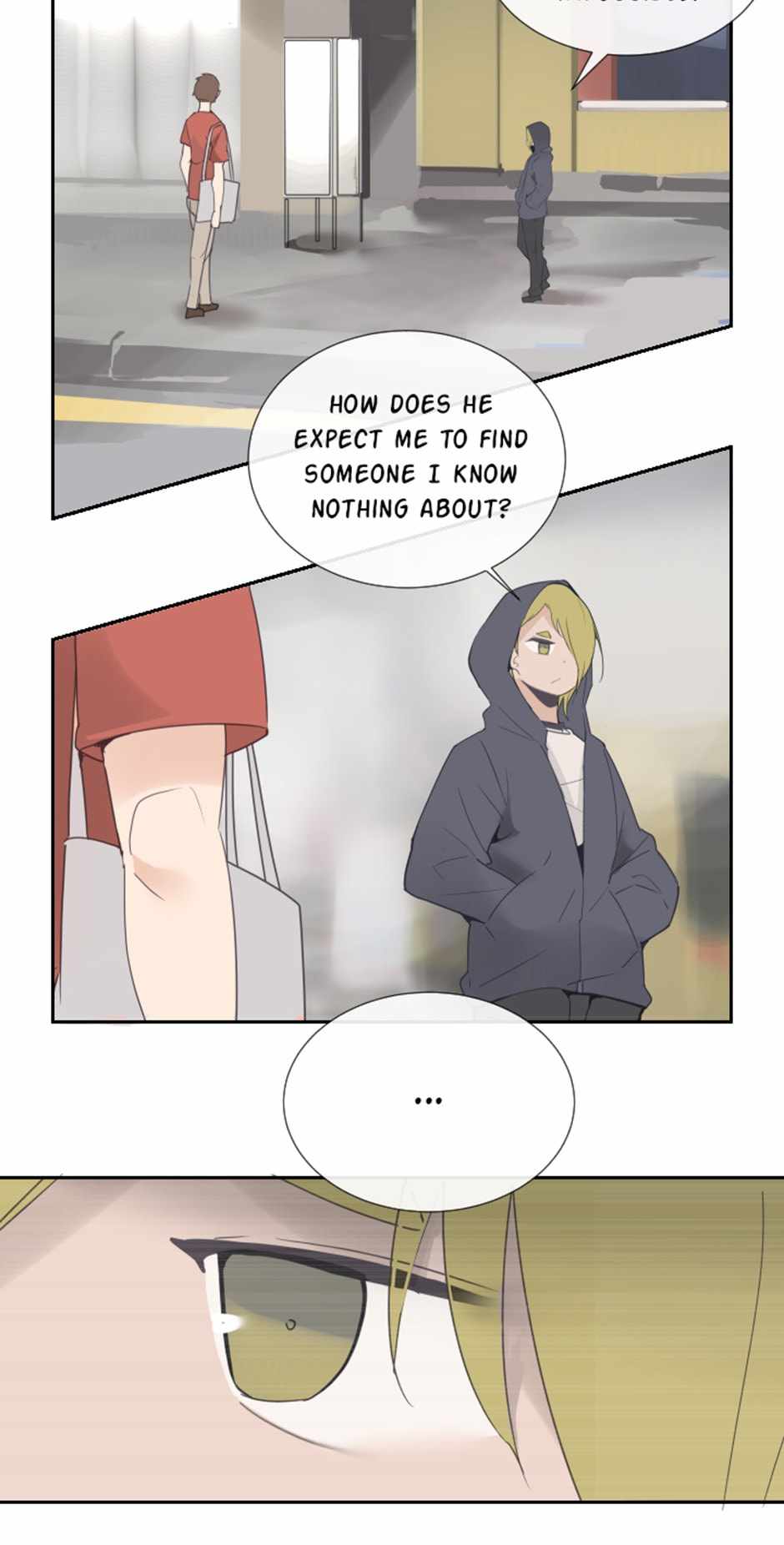 Damn Demonic Swords Chapter 104 29